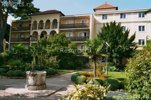 Katarina Hotel 12